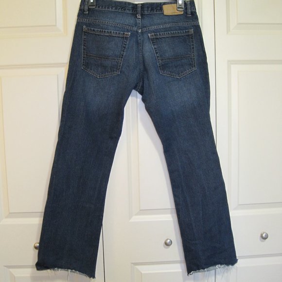 Calvin Klein jeans sz 34W30L - Picture 3 of 11